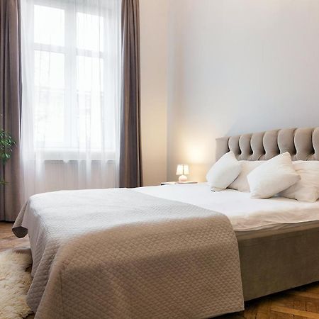 Chopin Apartment In The Center Of Lviv Dış mekan fotoğraf
