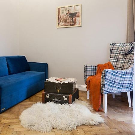 Chopin Apartment In The Center Of Lviv Dış mekan fotoğraf