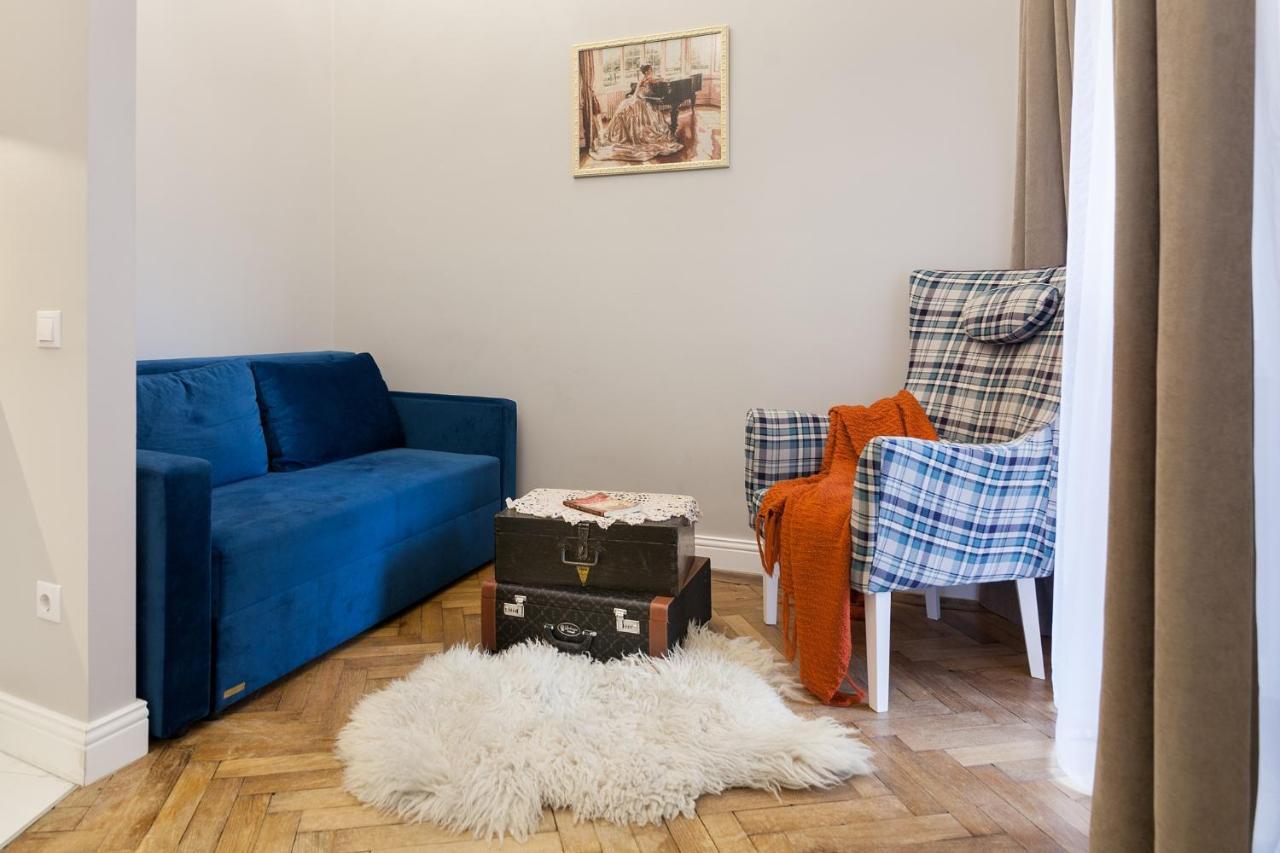 Chopin Apartment In The Center Of Lviv Dış mekan fotoğraf